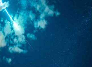 Meteoroid Sonic Boom Rocks South Island: What Happened? meteoroid-sonic-boom-rocks-south-sland-what-happened