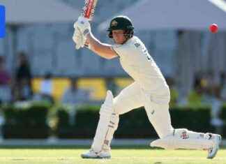 Mooney Nears Maiden Test Century on Day 3 at MCG mooney-nears-maiden-test-century-on-day-3-at-mcg