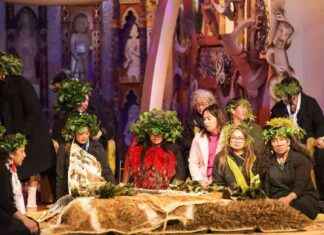 Moriori Ancestors Return to Aotearoa moriori-ancestors-return-to-aotearoa