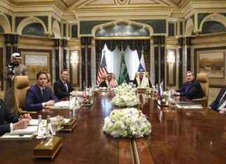 Improving Russia-US Ties and Ending Ukraine War: Landmark Talks mproving-russia-us-ties-and-ending-ukraine-war-landmark-talks