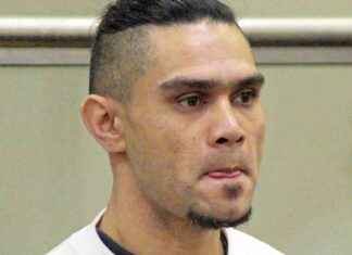 Nathan Fenton Denied Parole: Northland Murderer’s Second Rejection nathan-fenton-denied-parole-northland-murderers-second-rejection