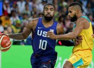 NBA All-Star Interested in Joining Australian Boomers nba-all-star-nterested-in-joining-australian-boomers