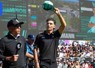 Niemann Wins LIV Adelaide; Aussie Team Falls Short niemann-wins-lv-adelaide-aussie-team-falls-short