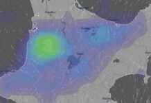 North Island Severe Thunderstorm Watch: What You Need to Know north-sland-severe-thunderstorm-watch-what-you-need-to-know