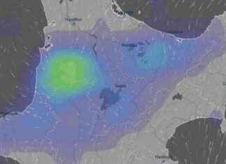North Island Severe Thunderstorm Watch: What You Need to Know north-sland-severe-thunderstorm-watch-what-you-need-to-know