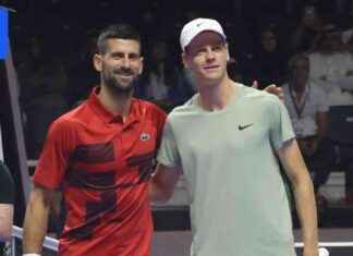 Novak Djokovic Criticizes ‘Favouritism’ in Tennis Doping Decisions novak-djokovic-criticizes-favouritism-in-tennis-doping-decisions