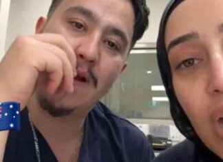 Nurses in Antisemitic Video to Speak to Police – CCTV Seized nurses-in-antisemitic-video-to-speak-to-police-cctv-seized