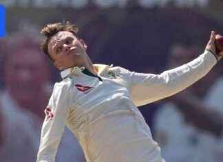 Investigation into Kuhnemann’s Suspected Illegal Bowling Action nvestigation-into-kuhnemanns-suspected-llegal-bowling-action