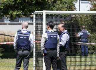 Investigation Update: Christchurch Park Assault – Woman Critically Injured nvestigation-update-christchurch-park-assault-woman-critically-njured