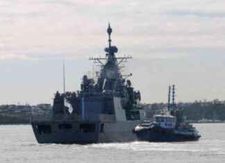 Investing in Defense to Navigate Troubled Waters nvesting-in-defense-to-navigate-troubled-waters