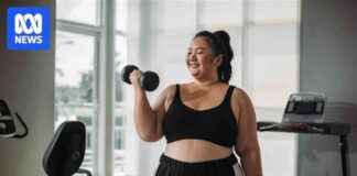 Optimal Exercise Mix for Women Based on Age optimal-exercise-mix-for-women-based-on-age