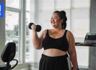 Optimal Exercise Mix for Women Based on Age optimal-exercise-mix-for-women-based-on-age