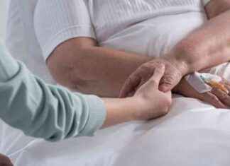 Palliative Care Reform Threatened by Health NZ Budget Cuts palliative-care-reform-threatened-by-health-nz-budget-cuts