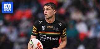 Panthers announce replacement for Las Vegas NRL season opener panthers-announce-replacement-for-las-vegas-nrl-season-opener