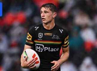 Panthers announce replacement for Las Vegas NRL season opener panthers-announce-replacement-for-las-vegas-nrl-season-opener