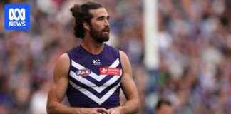 Pearce ruled out of AFL Indigenous All Stars squad pearce-ruled-out-of-afl-ndigenous-all-stars-squad