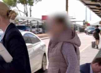 Perth Grandma Extradited from UK for $1.6 Million Theft perth-grandma-extradited-from-uk-for-16-million-theft