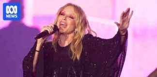 Perth Wildcats May Relocate Final Matches Due to Kylie Minogue perth-wildcats-may-relocate-final-matches-due-to-kylie-minogue