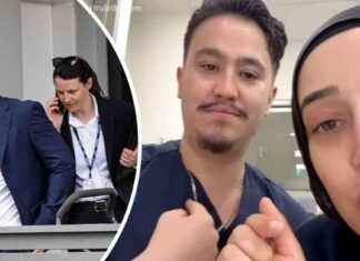 Police Search Sydney Nurse’s Home for Video Threats police-search-sydney-nurses-home-for-video-threats