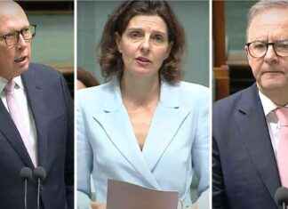 Politicians Condemn Antisemitism in Parliament: National Crisis Emotions politicians-condemn-antisemitism-in-parliament-national-crisis-emotions