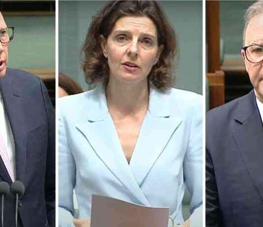 Politicians Condemn Antisemitism in Parliament: National Crisis Emotions politicians-condemn-antisemitism-in-parliament-national-crisis-emotions