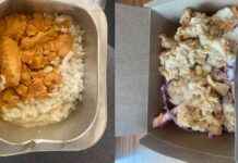 Principals Report Issues with School Lunches After Butter Chicken Trial principals-report-ssues-with-school-lunches-after-butter-chicken-trial
