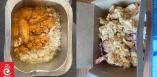 Principals Report Issues with School Lunches After Butter Chicken Trial principals-report-ssues-with-school-lunches-after-butter-chicken-trial