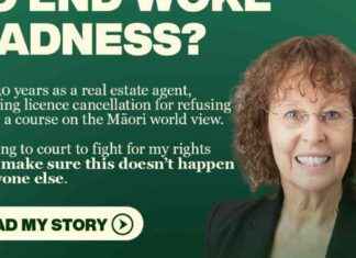 Realtor Janet Dickson’s Challenge on Māori Values Course Denied realtor-janet-dicksons-challenge-on-mori-values-course-denied