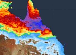 Record-Breaking Rainfall in Queensland, Possible Cyclone Threat Elsewhere record-breaking-rainfall-in-queensland-possible-cyclone-threat-elsewhere