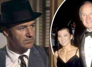 Remembering the Legacy of Actor Gene Hackman and Wife Betsy Arakawa remembering-the-legacy-of-actor-gene-hackman-and-wife-betsy-arakawa