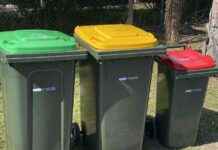 Revolutionary Bin Night Changes in Australian State revolutionary-bin-night-changes-in-australian-state