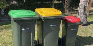 Revolutionary Bin Night Changes in Australian State revolutionary-bin-night-changes-in-australian-state