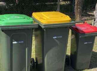 Revolutionary Bin Night Changes in Australian State revolutionary-bin-night-changes-in-australian-state