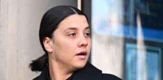 Sam Kerr clarifies ‘white’ remark towards police officer sam-kerr-clarifies-white-remark-towards-police-officer