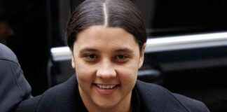 Sam Kerr Cleared of UK Cop Racial Abuse Accusations sam-kerr-cleared-of-uk-cop-racial-abuse-accusations