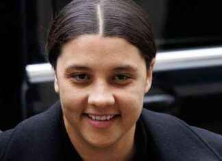 Sam Kerr Cleared of UK Cop Racial Abuse Accusations sam-kerr-cleared-of-uk-cop-racial-abuse-accusations