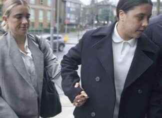 Sam Kerr’s Wait as Matildas Skipper – Jury Verdict Awaits sam-kerrs-wait-as-matildas-skipper-jury-verdict-awaits