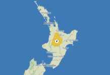 Severe Thunderstorm Watch: North Island Weather Update severe-thunderstorm-watch-north-sland-weather-update