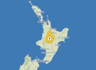 Severe Thunderstorm Watch: North Island Weather Update severe-thunderstorm-watch-north-sland-weather-update