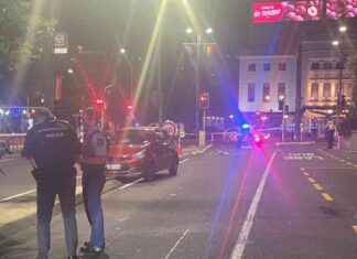 Shocking Witness Account of Car Running Over Woman shocking-witness-account-of-car-running-over-woman