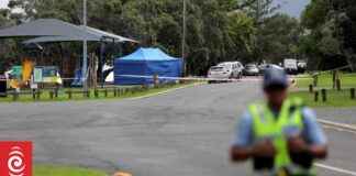 Shooting at Whangārei Waterfront Park Leaves One Dead, One Critical shooting-at-whangrei-waterfront-park-leaves-one-dead-one-critical