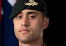 Soldier who drowned saving dog identified as military camp assault victim. soldier-who-drowned-saving-dog-identified-as-military-camp-assault-victim