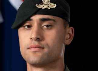 Soldier who drowned saving dog identified as military camp assault victim. soldier-who-drowned-saving-dog-identified-as-military-camp-assault-victim