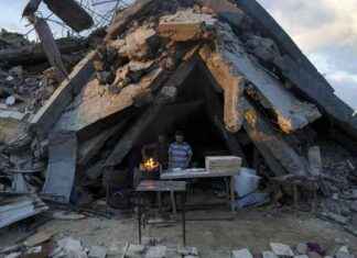 Israel Prepares for Gaza Exodus amid Egypt’s Opposition to Trump’s Plan srael-prepares-for-gaza-exodus-amid-egypts-opposition-to-trumps-plan