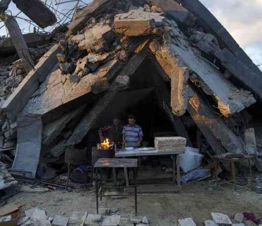 Israel Prepares for Gaza Exodus amid Egypt’s Opposition to Trump’s Plan srael-prepares-for-gaza-exodus-amid-egypts-opposition-to-trumps-plan