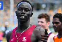 Stawell Gift Berth: Gout’s Rise to Prominence stawell-gift-berth-gouts-rise-to-prominence
