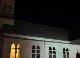 Suspicious Fires at Multiple Masterton Churches: Investigation Underway suspicious-fires-at-multiple-masterton-churches-nvestigation-underway