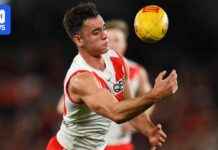 Swans Teenager Suspended: Conduct Unbecoming Penalty swans-teenager-suspended-conduct-unbecoming-penalty