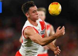 Swans Teenager Suspended: Conduct Unbecoming Penalty swans-teenager-suspended-conduct-unbecoming-penalty