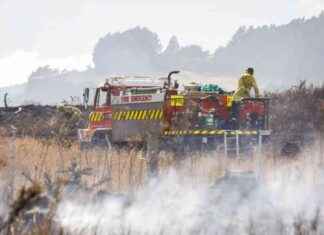 Swift Response Key in Controlling Port Hills Fire swift-response-key-in-controlling-port-hills-fire